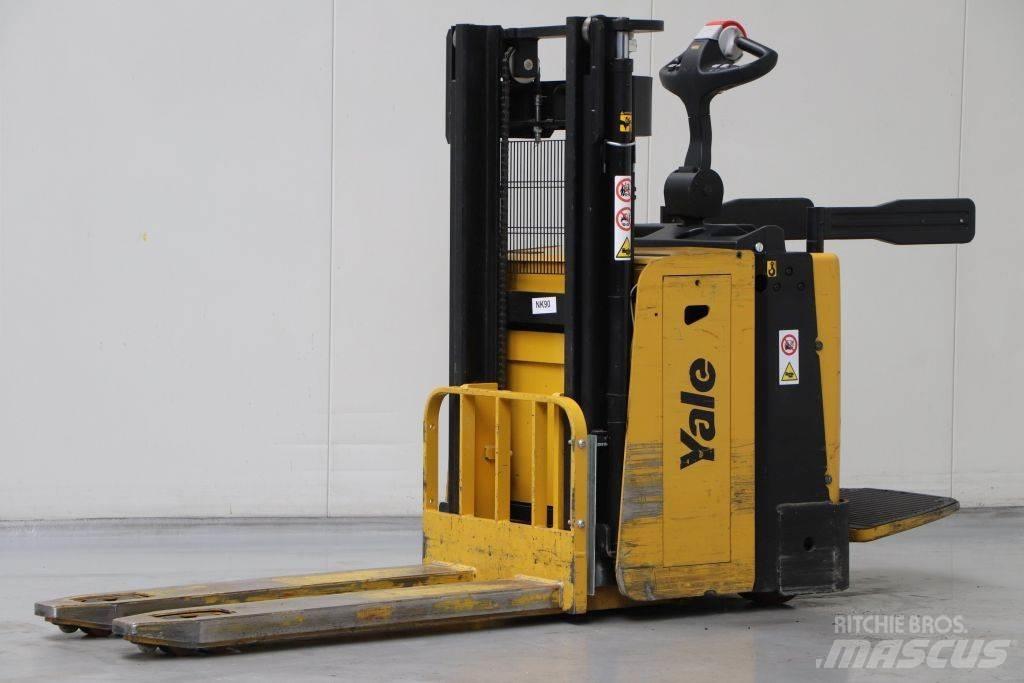 Hyster MP20XD Ručně vedené vysokozdvižné vozíky