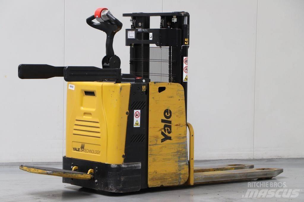 Hyster MP20XD Ručně vedené vysokozdvižné vozíky