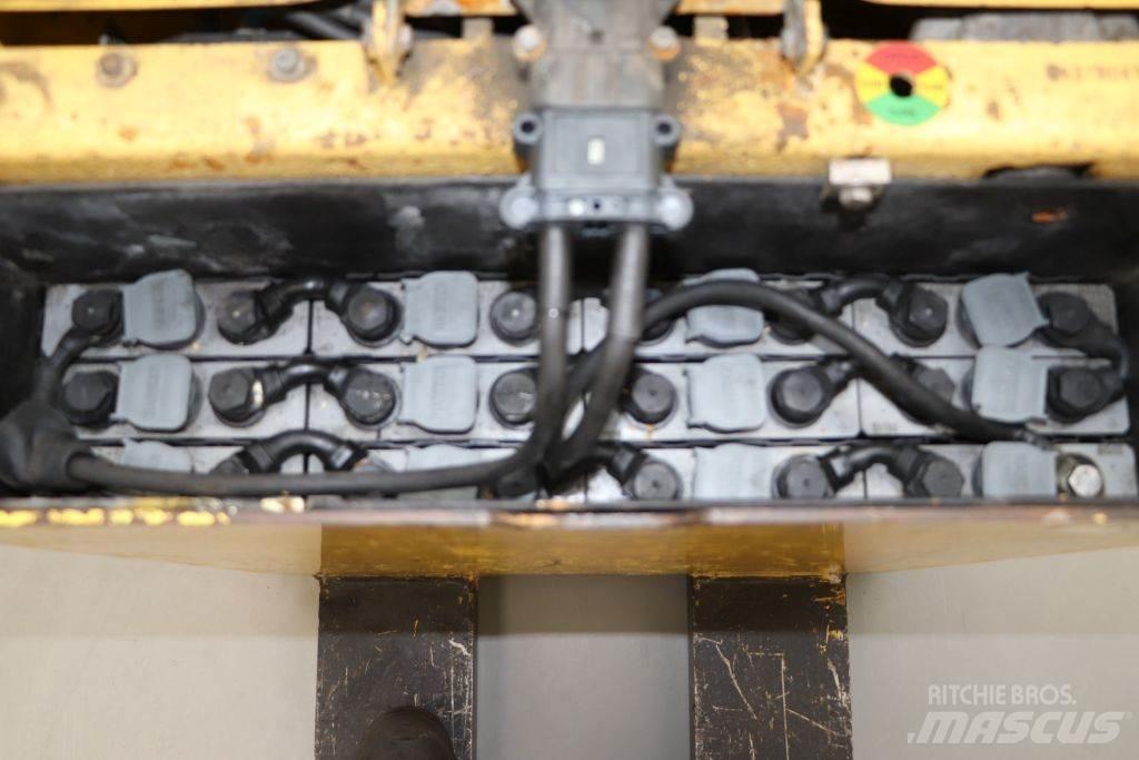 Hyster P1.8 Nízkozdvižný vozík