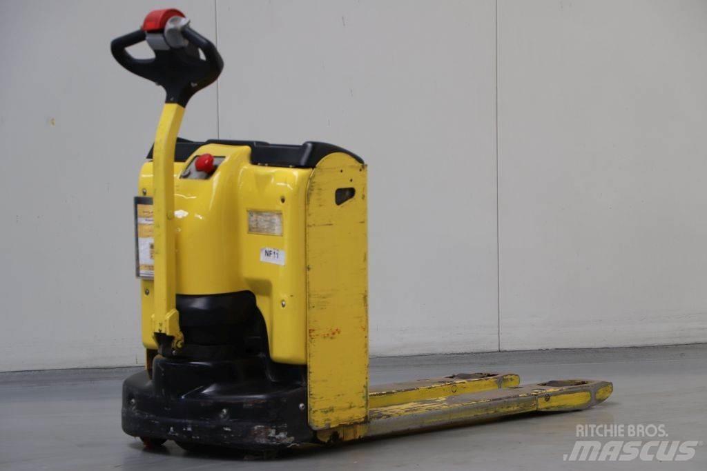 Hyster P1.8 Nízkozdvižný vozík