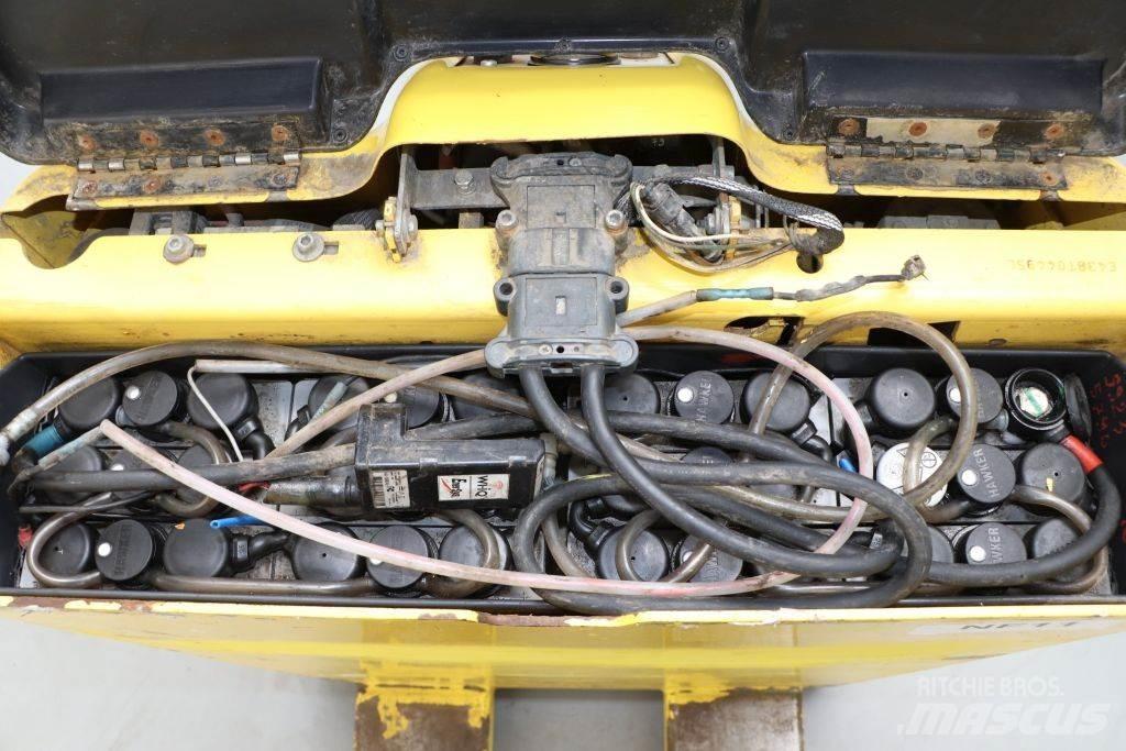 Hyster P1.8 Nízkozdvižný vozík