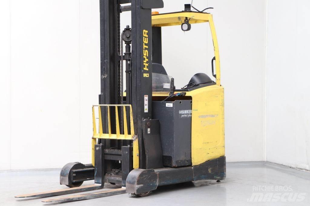 Hyster R1.4 Retraky