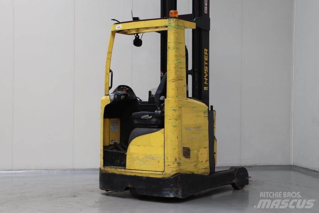 Hyster R1.4 Retraky