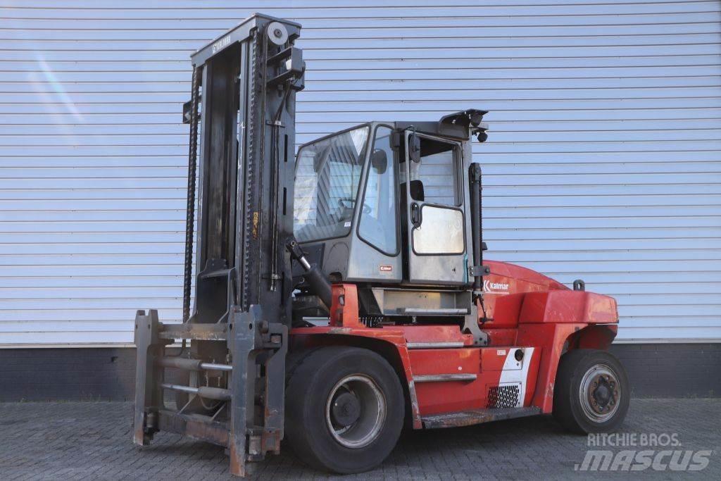 Kalmar DCE 150-6 Dieselové vozíky