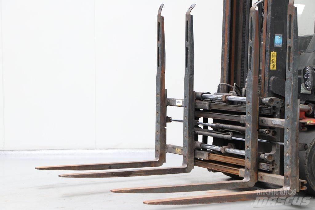 Kaup 2T429C Manipulace s materiálem – ostatní