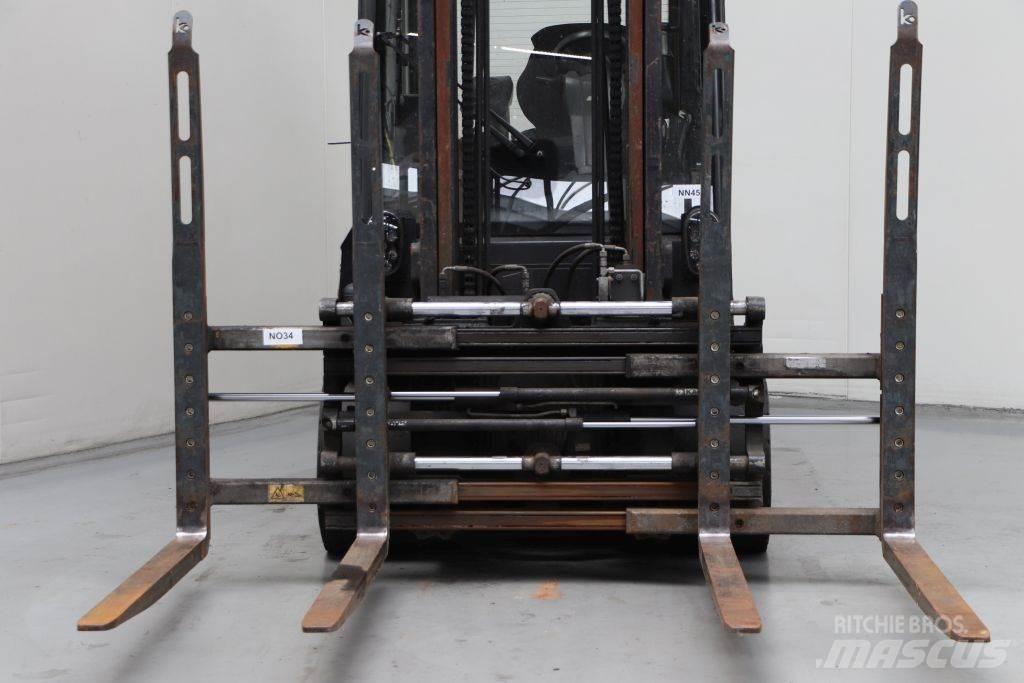 Kaup 2T429C Manipulace s materiálem – ostatní