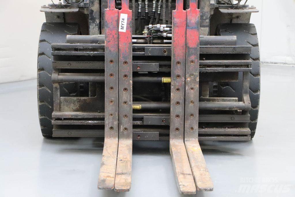 Kaup 3T429 Manipulace s materiálem – ostatní