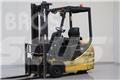 Komatsu FB18M-12 Akumulátorové vozíky