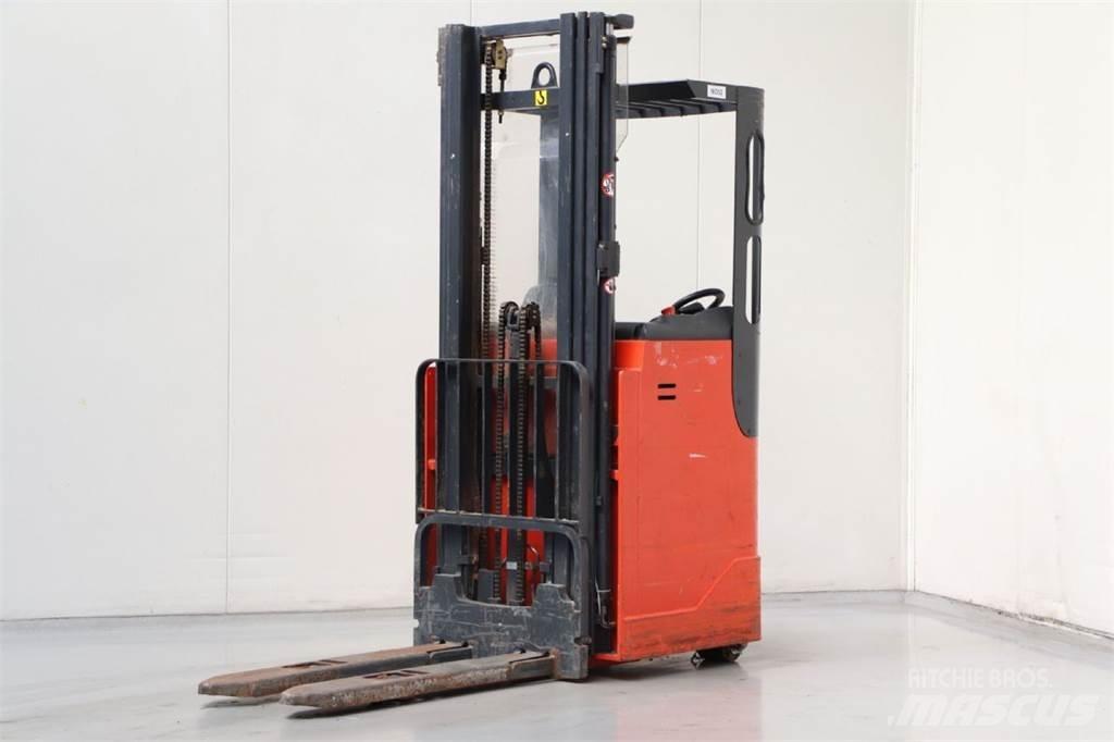 Linde L16R Samohybné vozíky