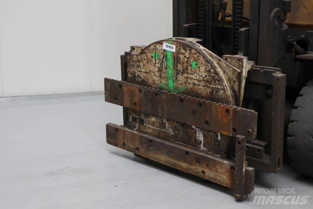  Rotator Manipulace s materiálem – ostatní