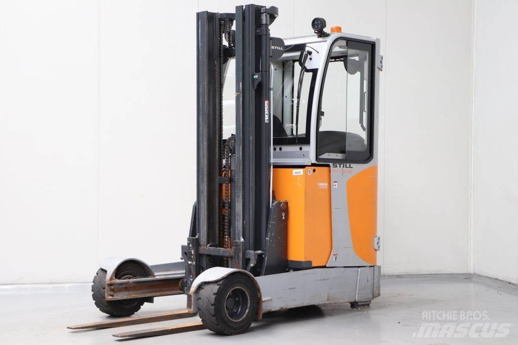 Still FM-X 20 SE Retraky
