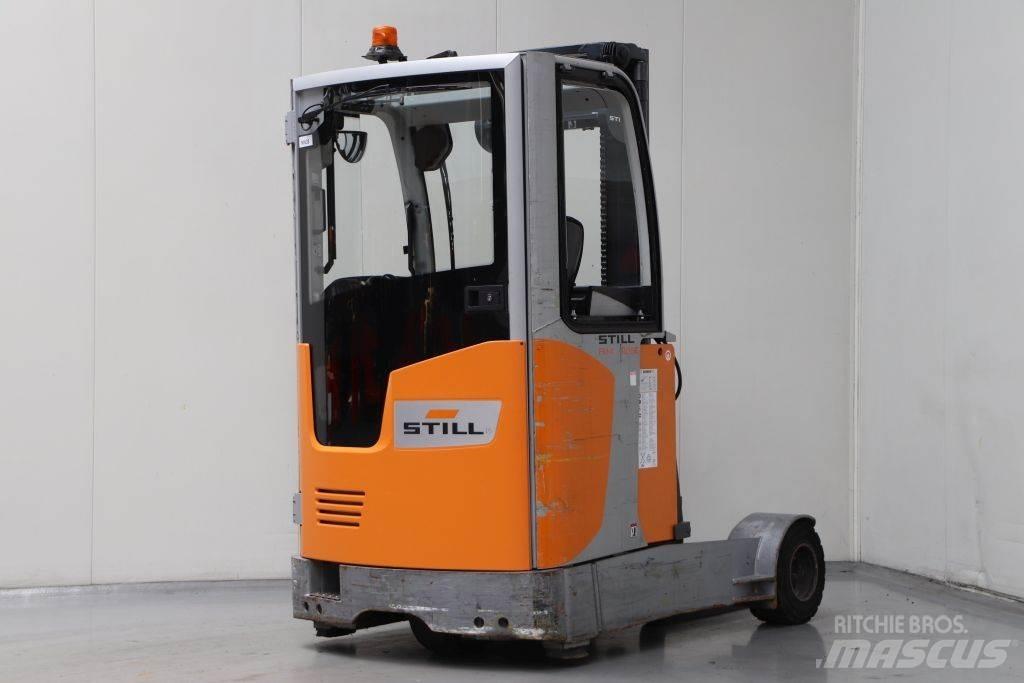 Still FM-X 20 SE Retraky