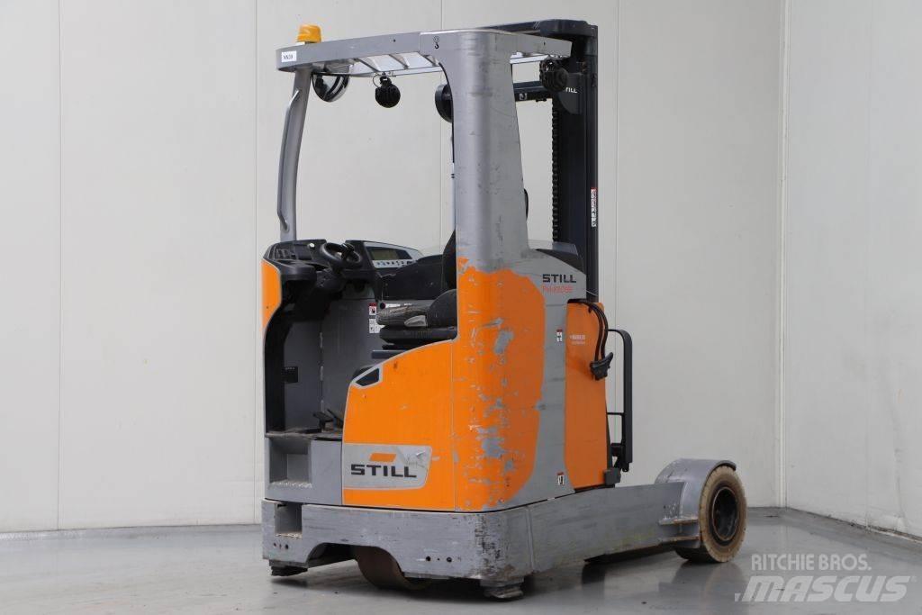 Still FM-X 20 SE Retraky