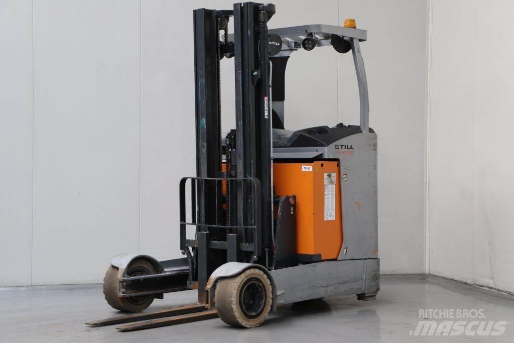 Still FM-X 20 SE Retraky