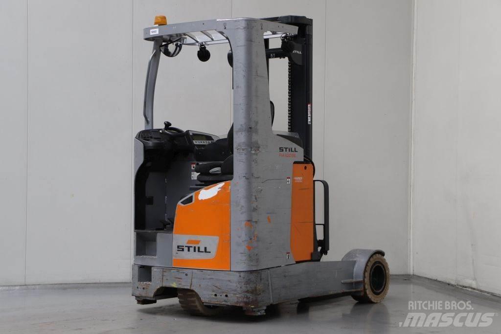 Still FM-X 20 SE Retraky