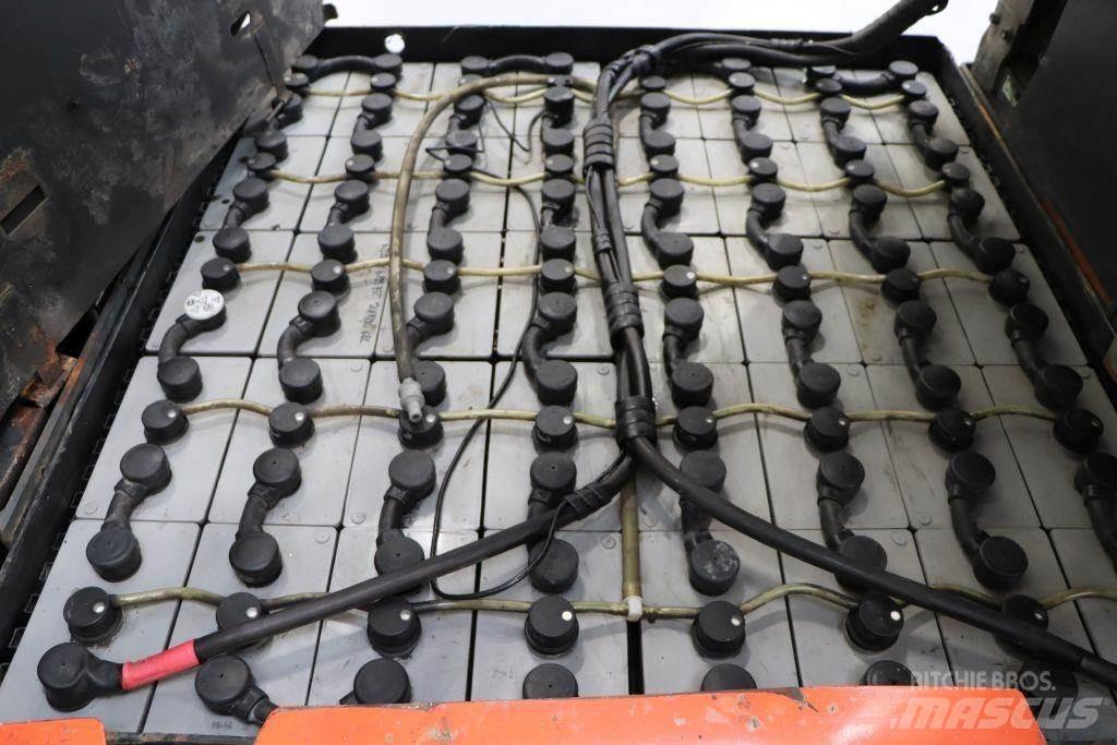 Toyota 7FBMF30 Akumulátorové vozíky