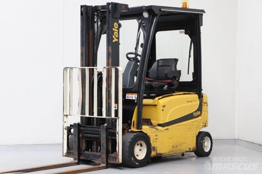 Yale ERP18VF Akumulátorové vozíky