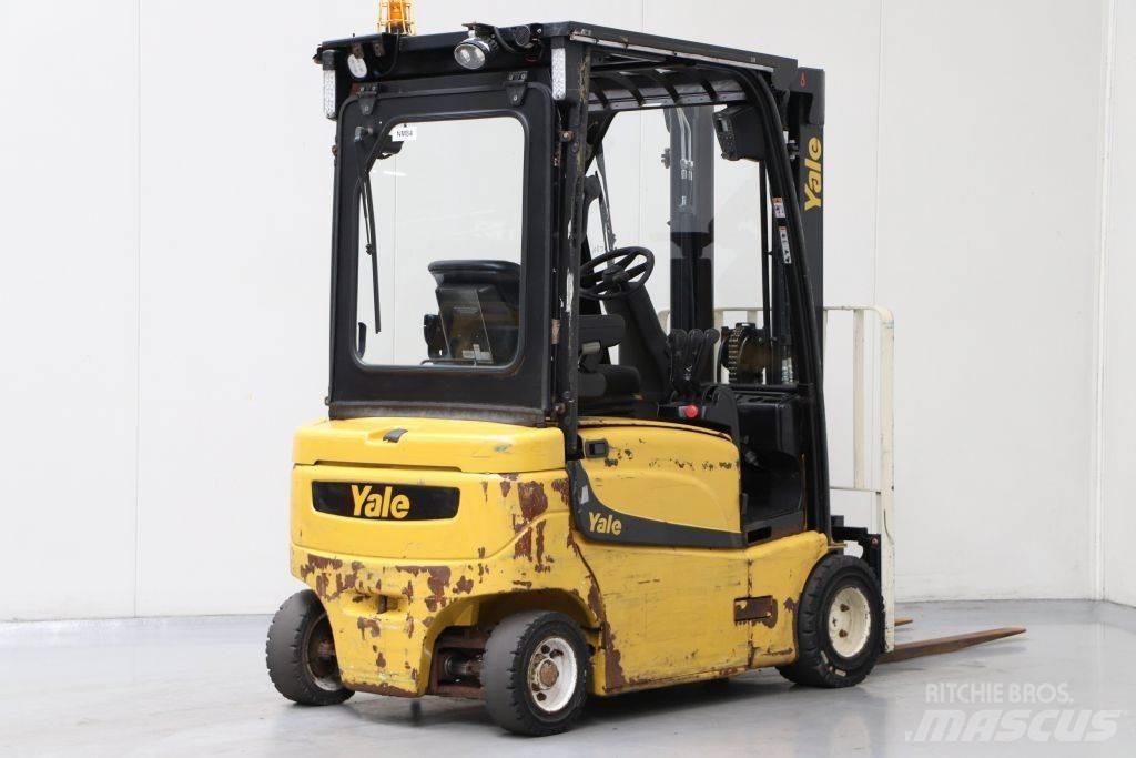 Yale ERP18VF Akumulátorové vozíky