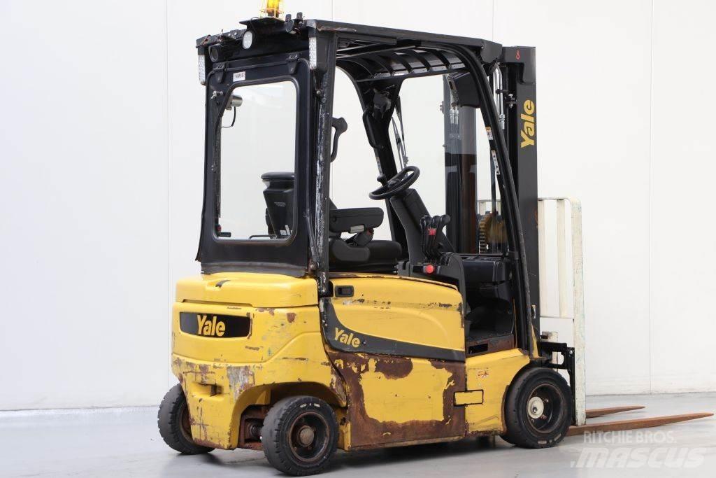 Yale ERP18VF Akumulátorové vozíky