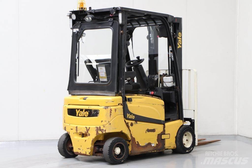 Yale ERP18VF Akumulátorové vozíky