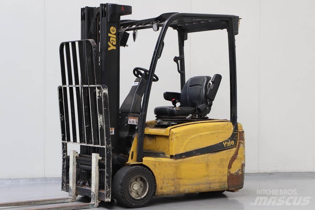 Yale ERP18VT Akumulátorové vozíky