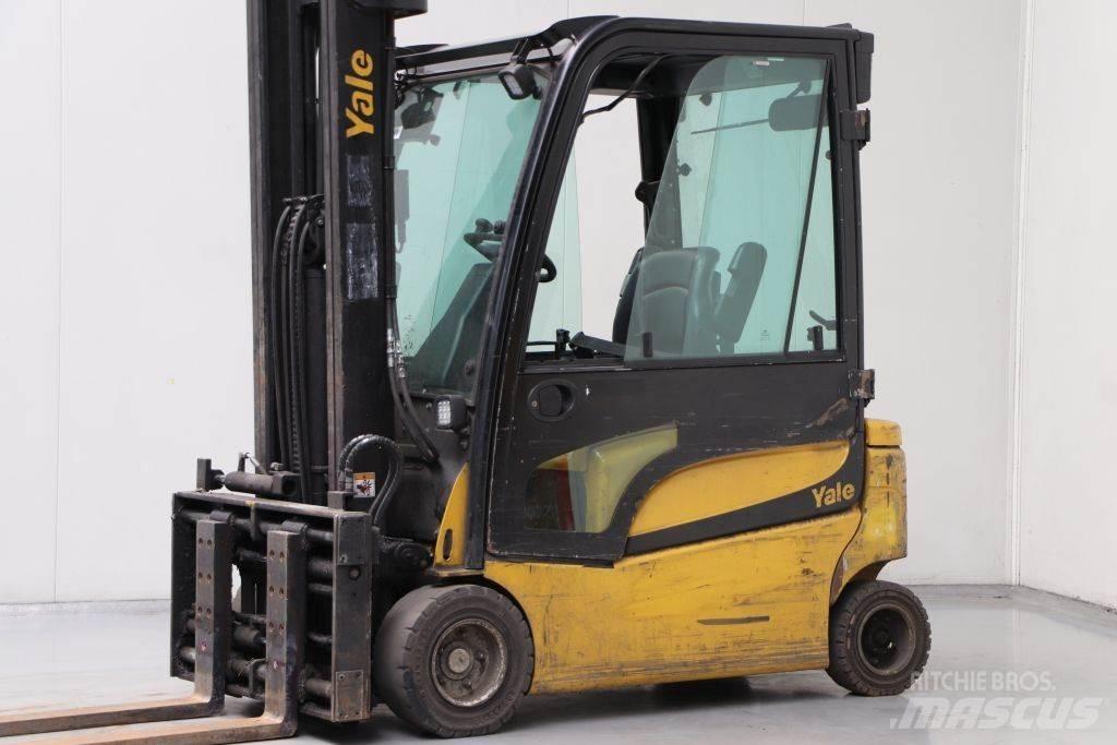 Yale ERP20VF Akumulátorové vozíky