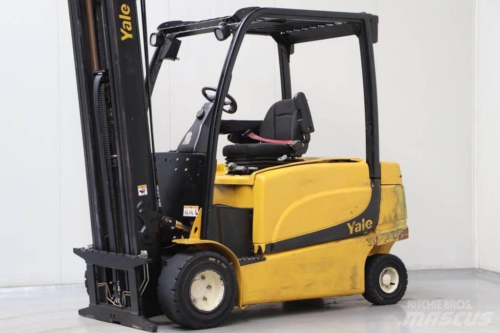 Yale ERP35VL Akumulátorové vozíky