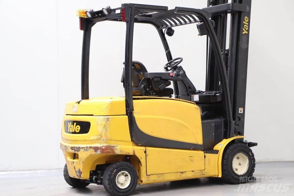 Yale ERP35VL Akumulátorové vozíky