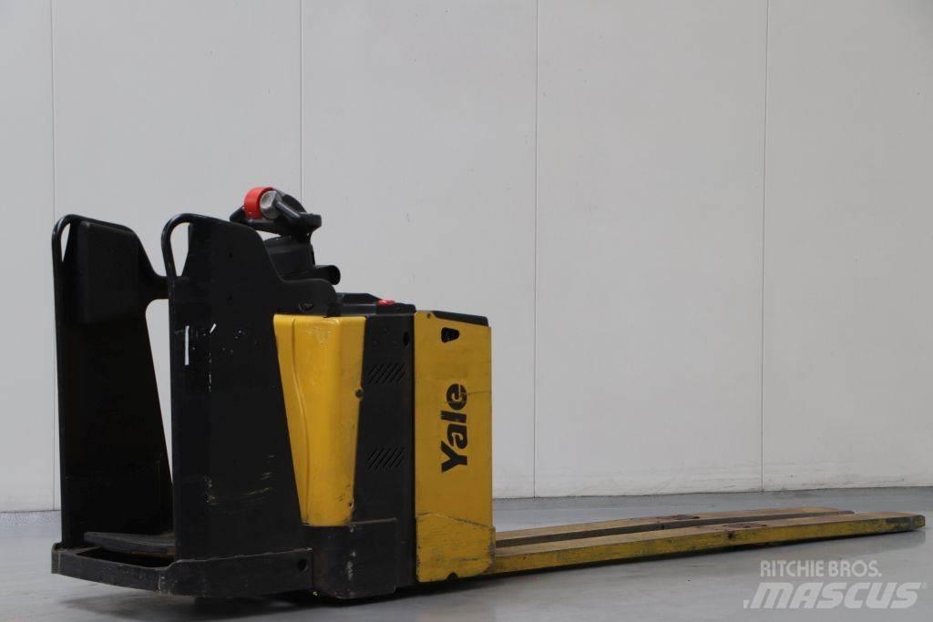 Yale MP20X Nízkozdvižný vozík