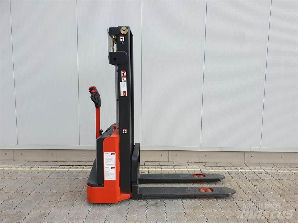 Linde #N/A Ručně vedené vysokozdvižné vozíky