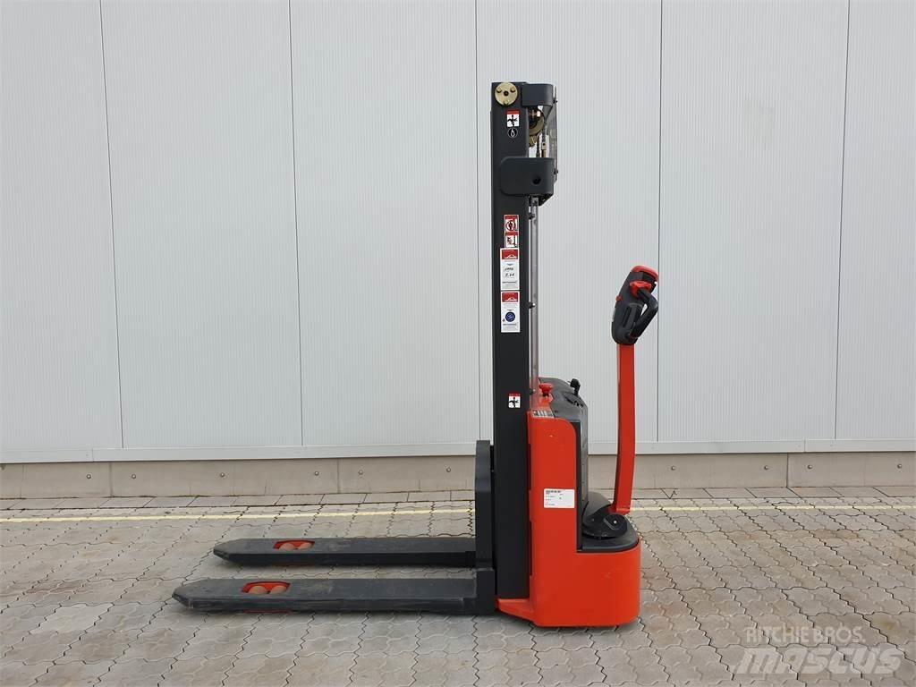 Linde #N/A Ručně vedené vysokozdvižné vozíky
