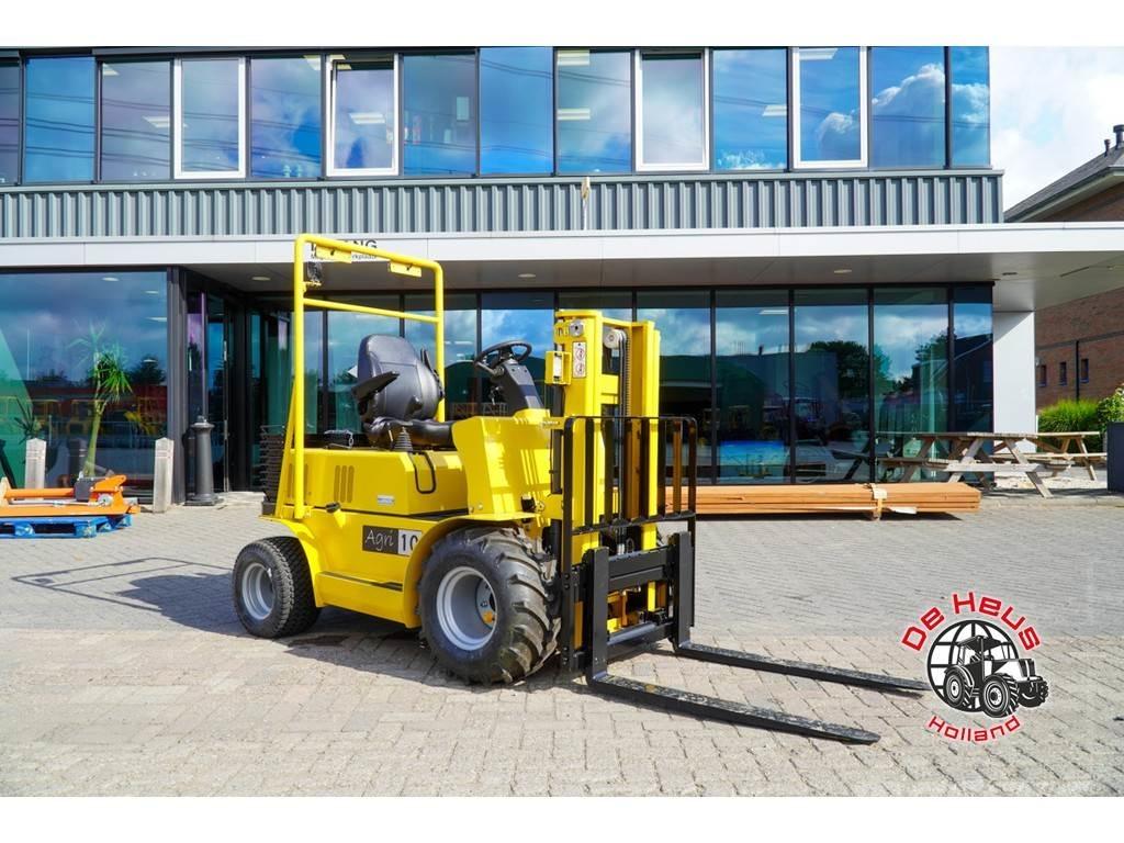 Eurotrac Agri 10 Další