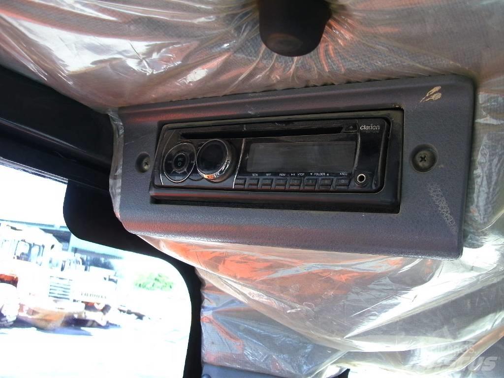 Doosan DX 62 R-3 Mini rýpadla < 7t