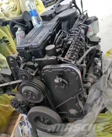 Cummins L270 30 Motory
