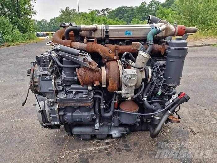 Scania F95 DC9.29 Doprava – ostatní