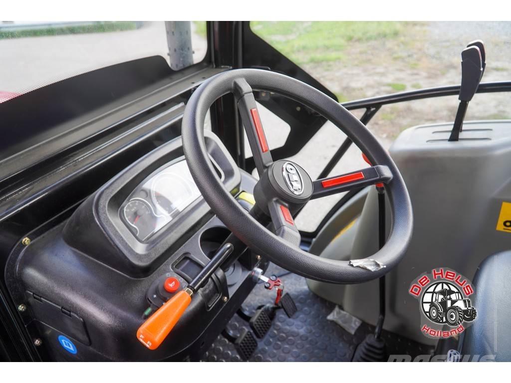 YTO NMF704C Traktory