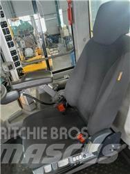 Volvo L150H Kolové nakladače