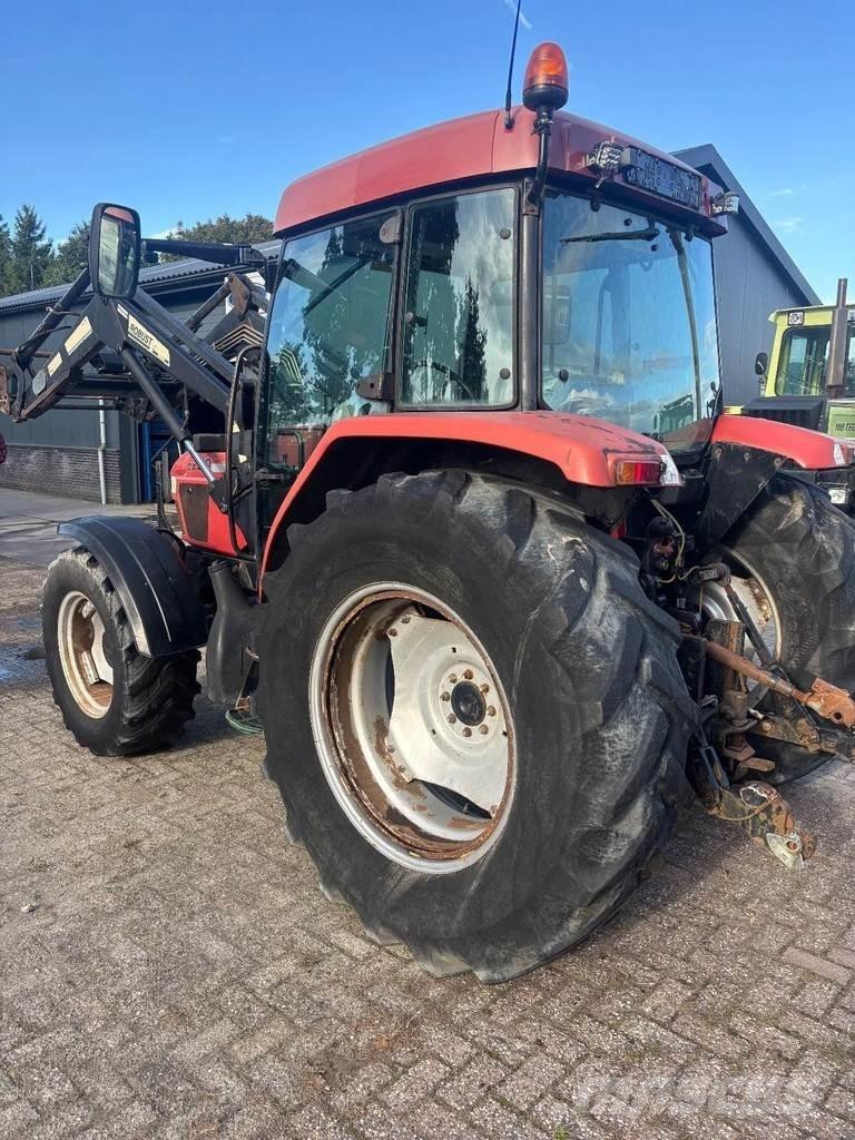 Case IH IH CX 90 Traktory