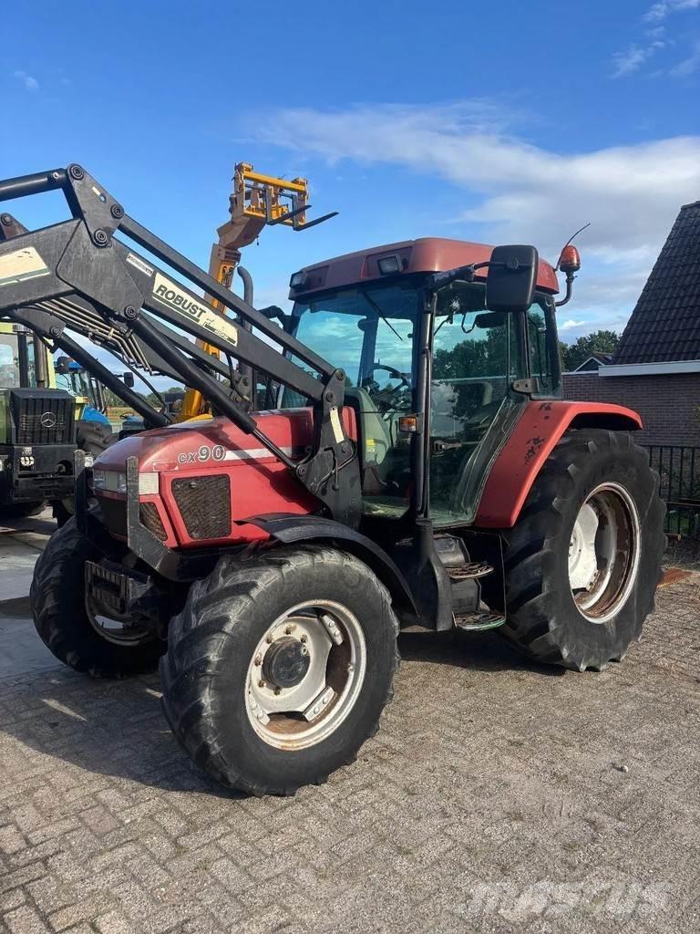 Case IH IH CX 90 Traktory