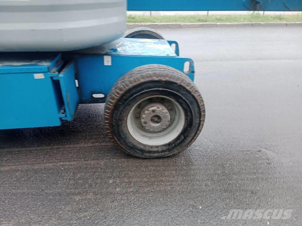 Genie Z 45/25 Kloubové plošiny