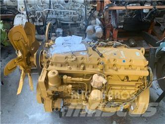 CAT 3116 ENGINE Motory
