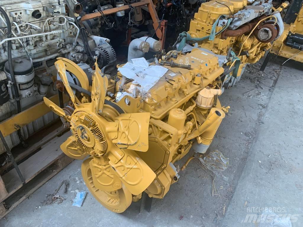 CAT 3116 ENGINE Motory