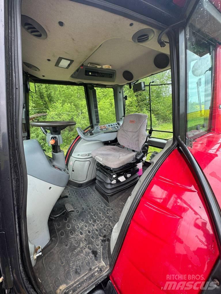 Valtra T 163 EV GPS Traktory