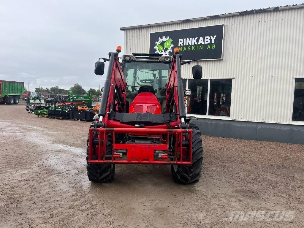 Massey Ferguson 5613 Traktory
