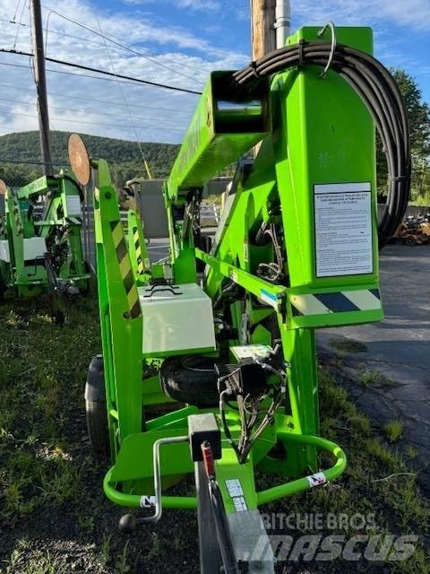Niftylift TM 34 T Přívěsové plošiny