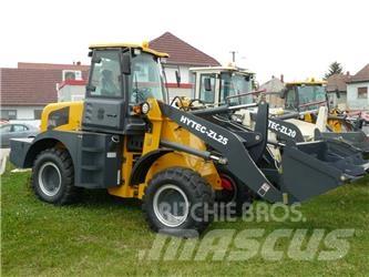 Hytec ZL25 Kolové nakladače