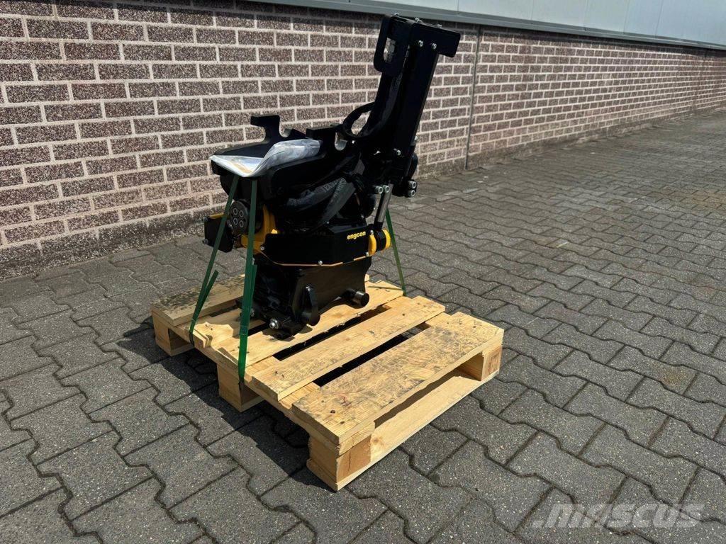 Engcon EC204 Rotátory