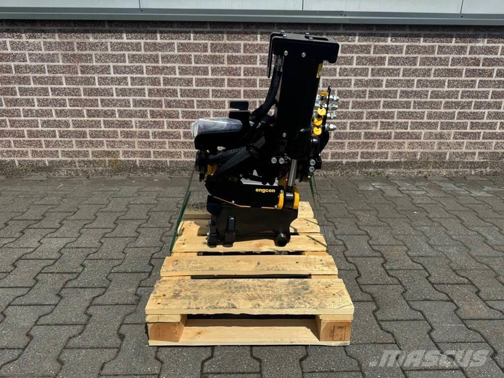 Engcon EC204 Rotátory