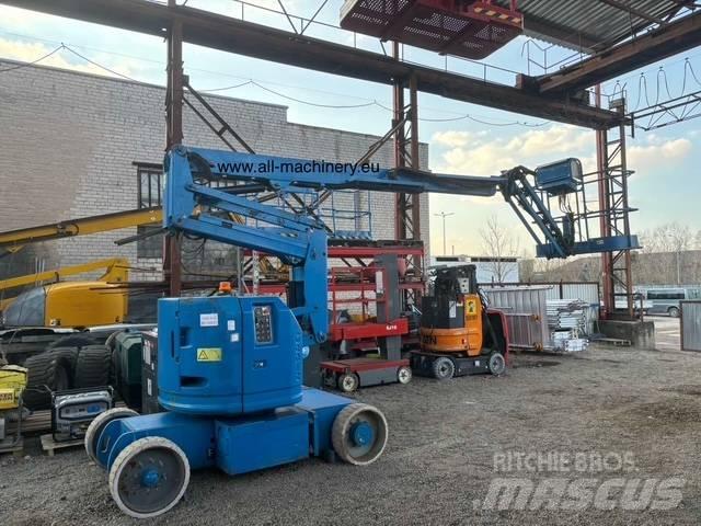 Genie Z 34/22 N Kloubové plošiny