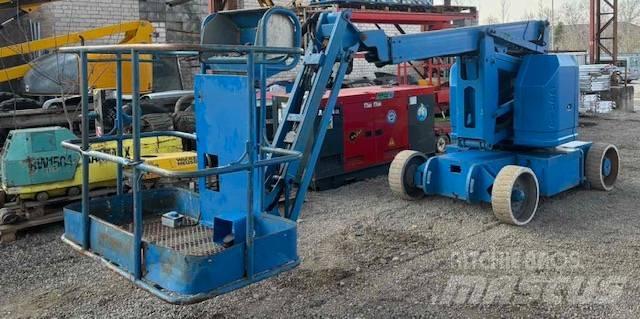 Genie Z 34/22 N Kloubové plošiny